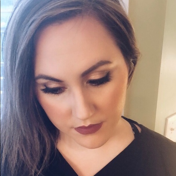 Other - I am a wedding hair and makeup artist